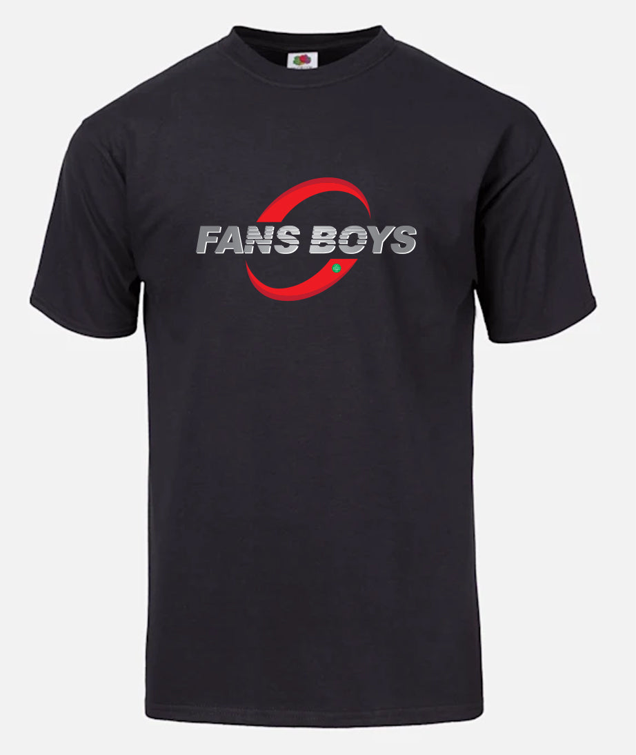 FansBoys T-Shirt