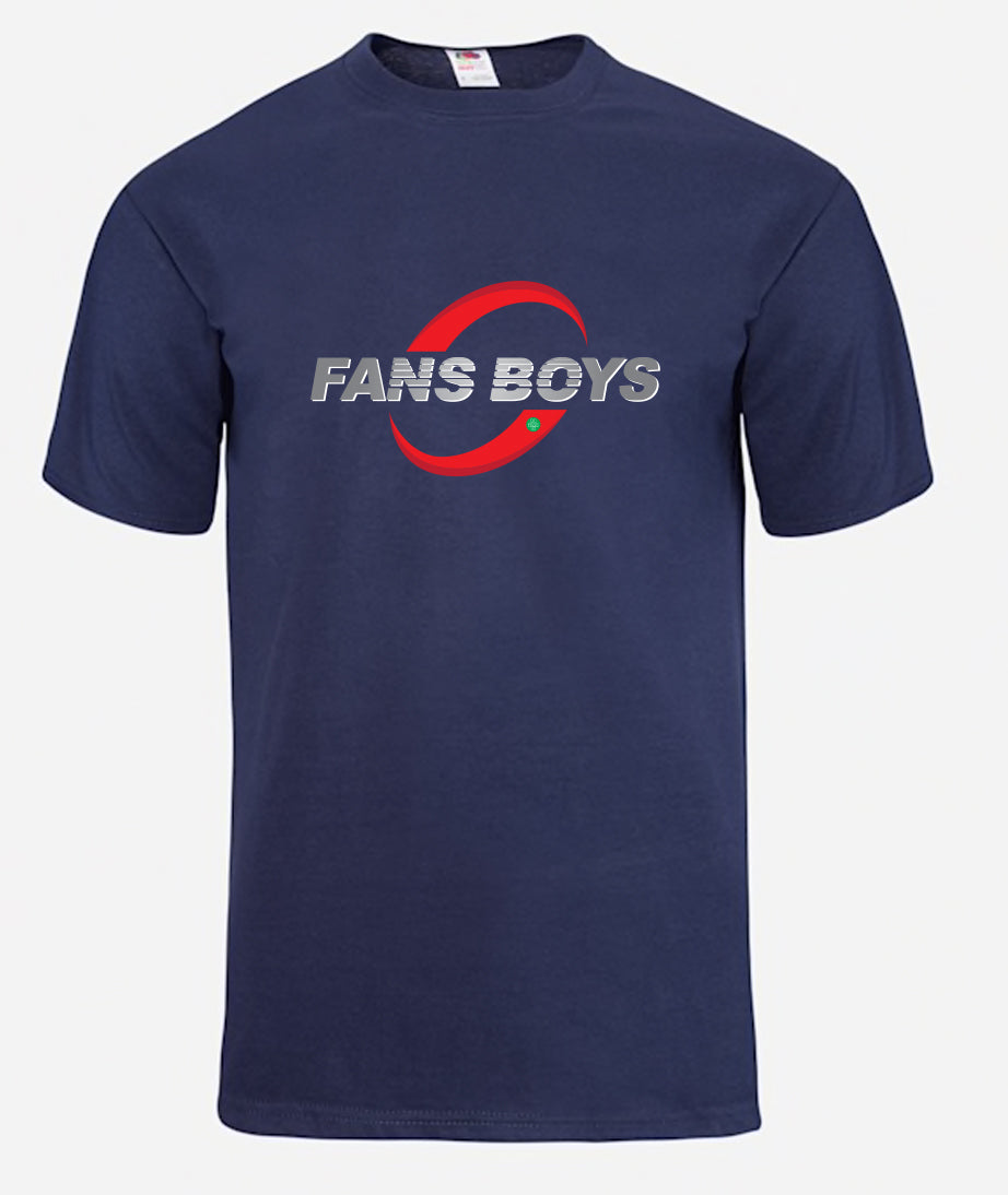 FansBoys T-Shirt