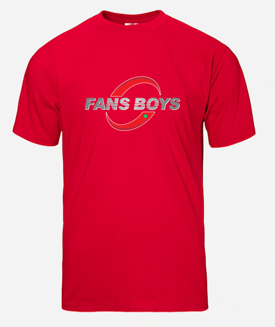 FansBoys T-Shirt