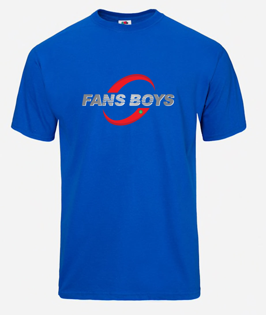 FansBoys T-Shirt