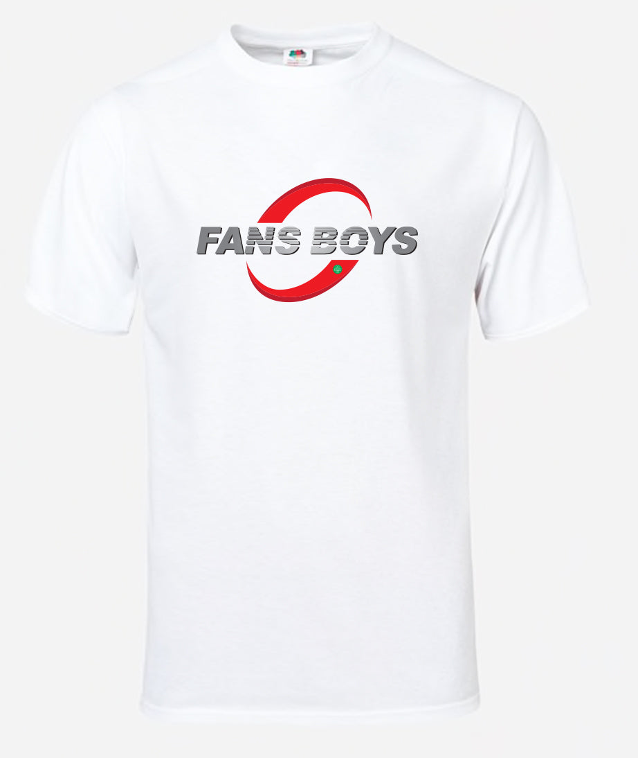 FansBoys T-Shirt