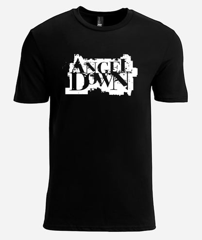 Angel Down T-Shirts