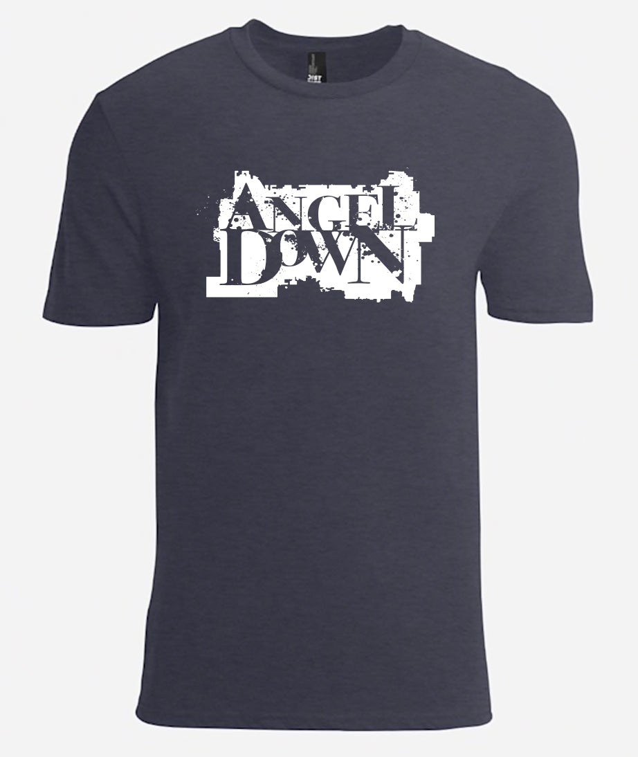 Angel Down T-Shirts