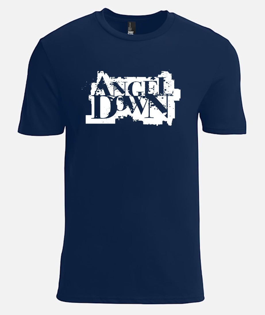 Angel Down T-Shirts