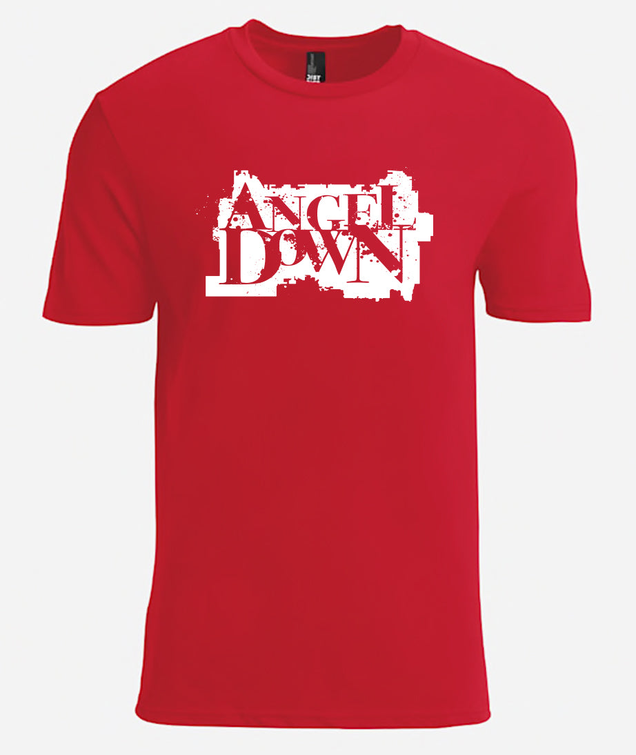 Angel Down T-Shirts
