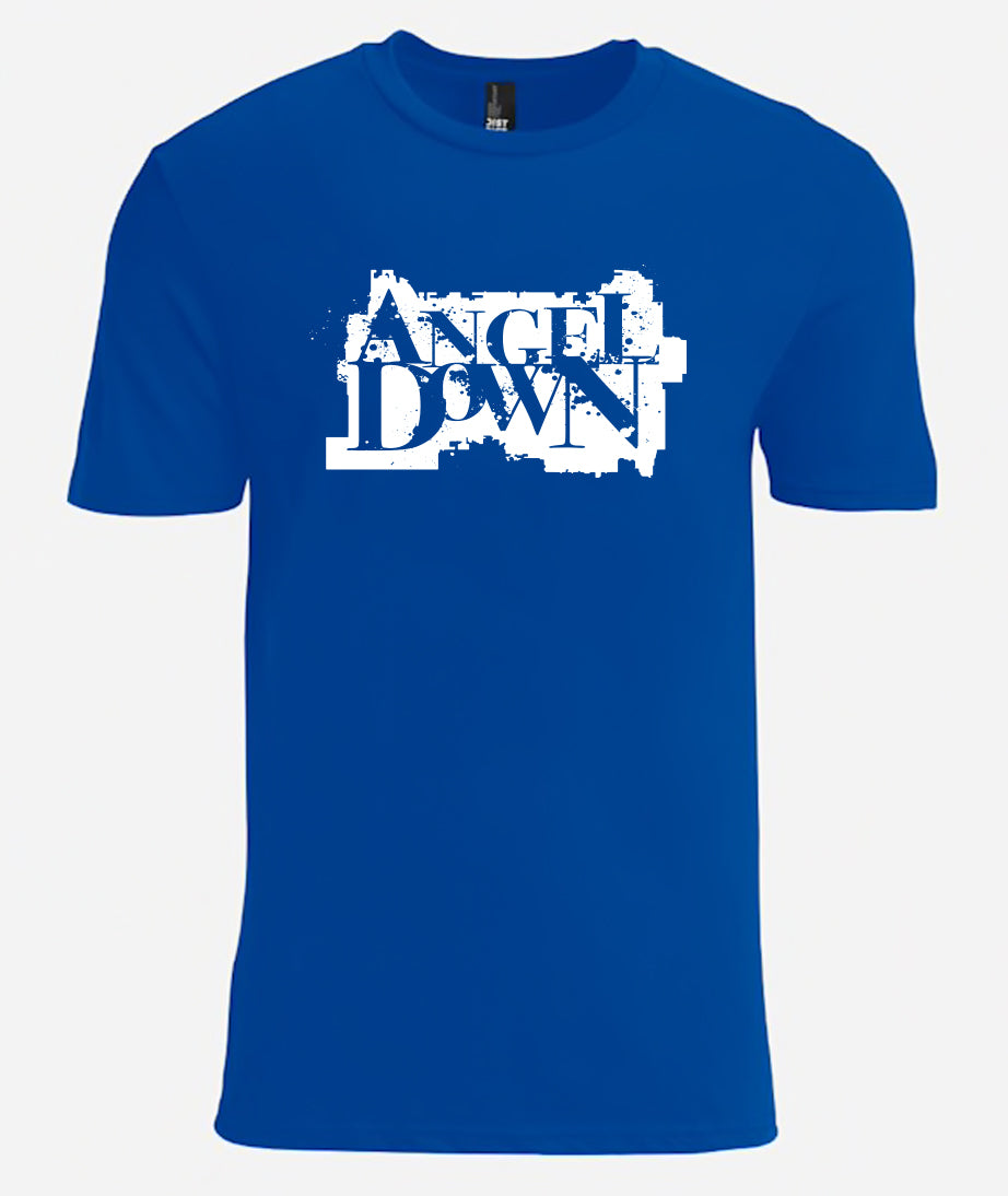 Angel Down T-Shirts