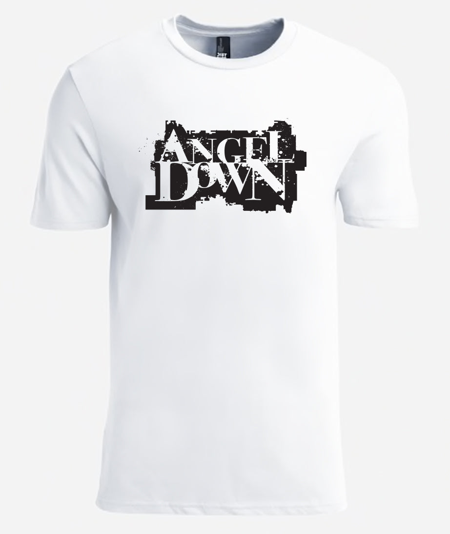 Angel Down T-Shirts