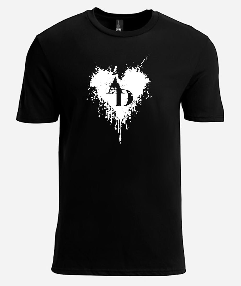 Angel Down T-Shirts