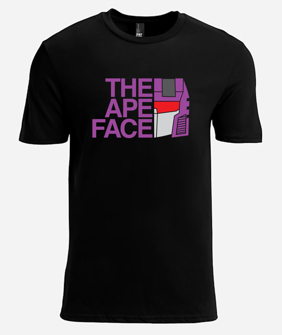 The Ape Face T-Shirt