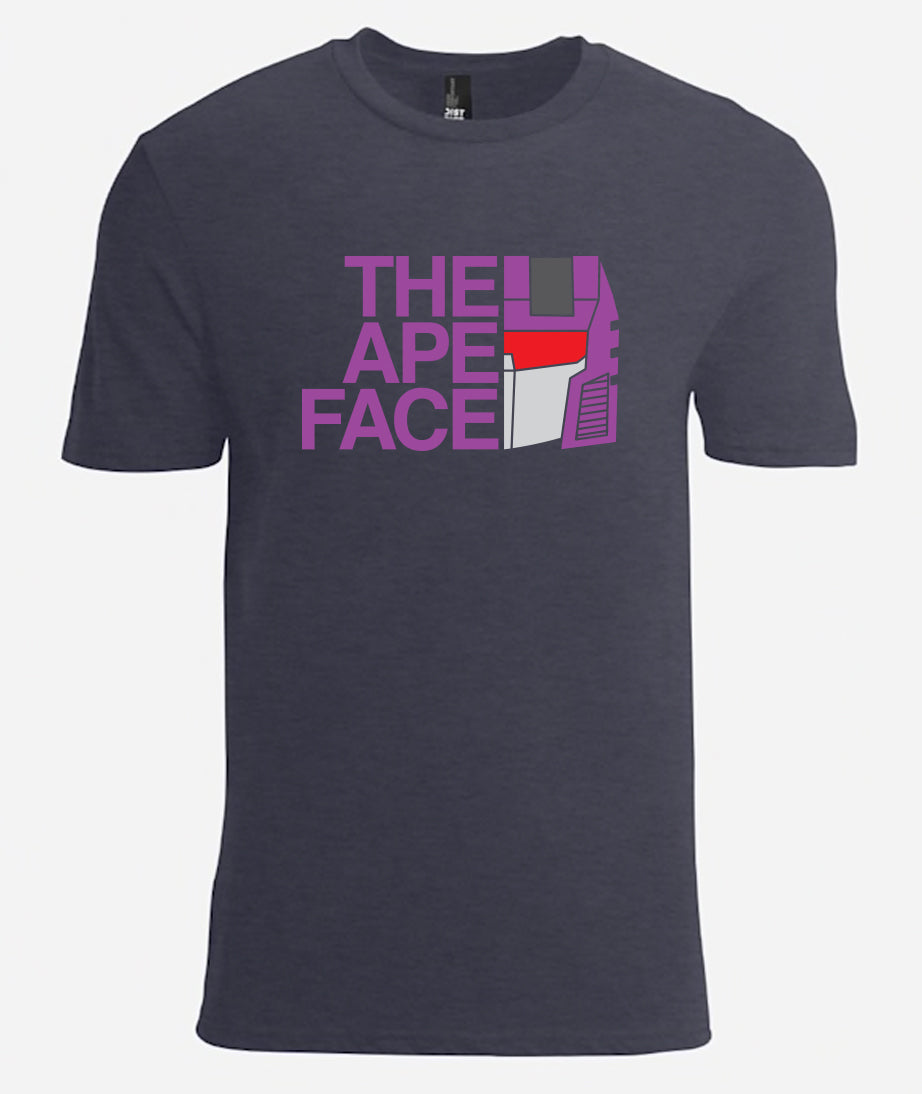 The Ape Face T-Shirt
