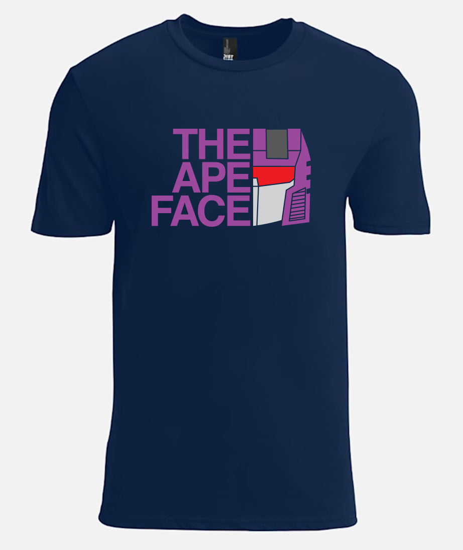 The Ape Face T-Shirt