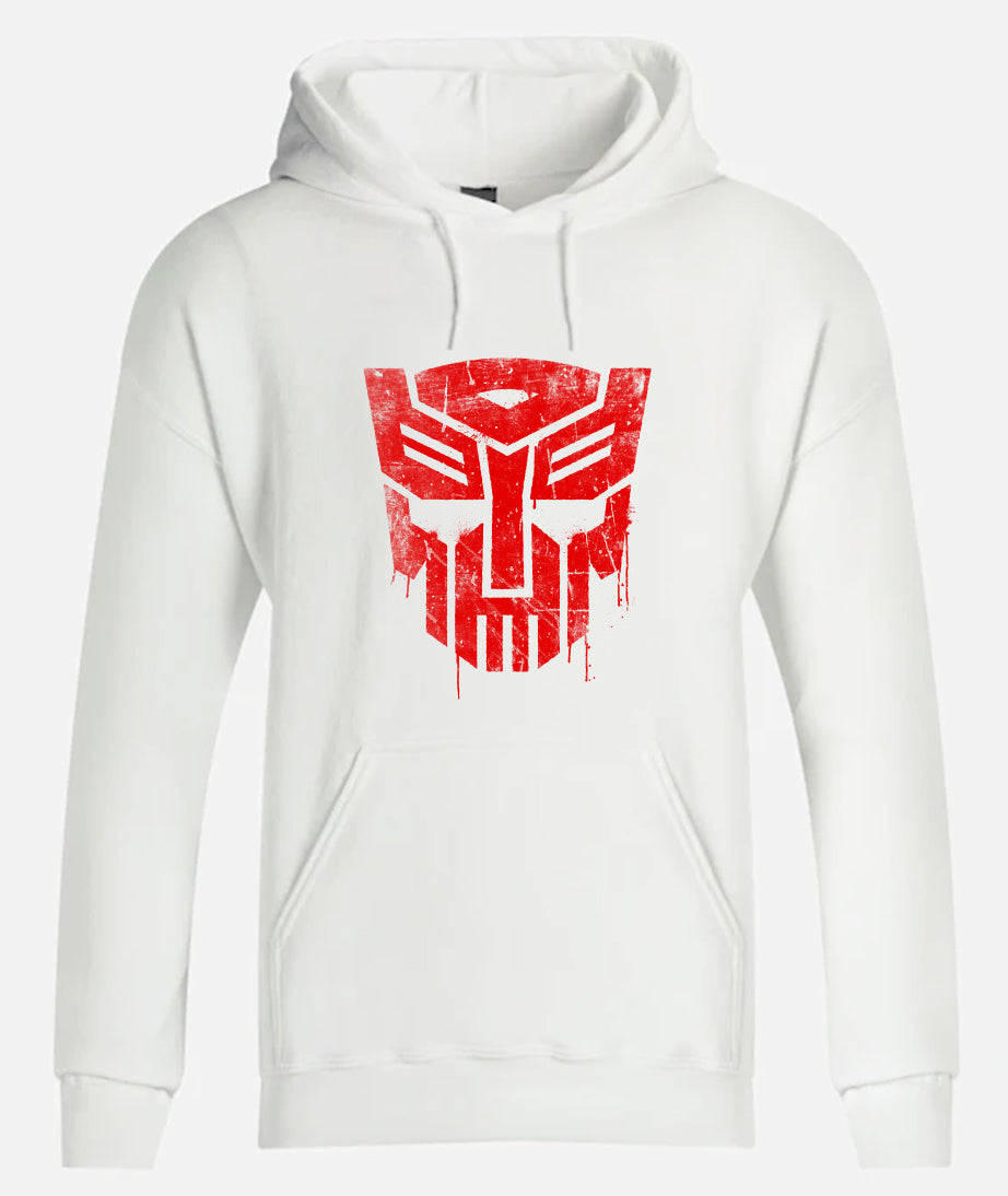 AutoSkull Hoodies