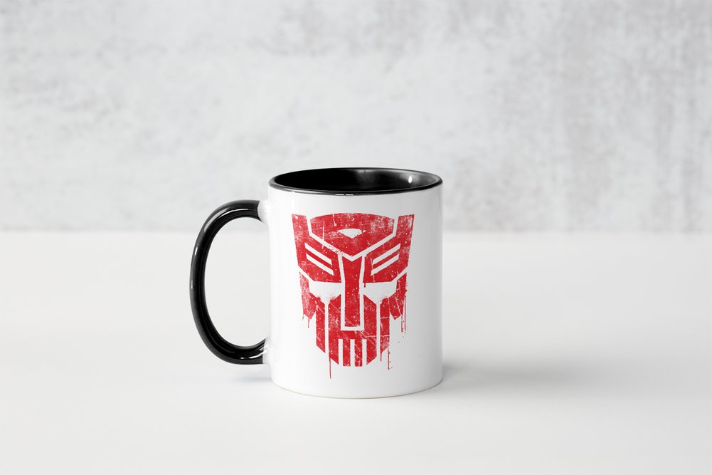AutoSkull Mugs