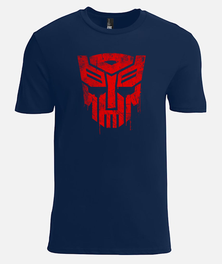 AutoSkull T-Shirt
