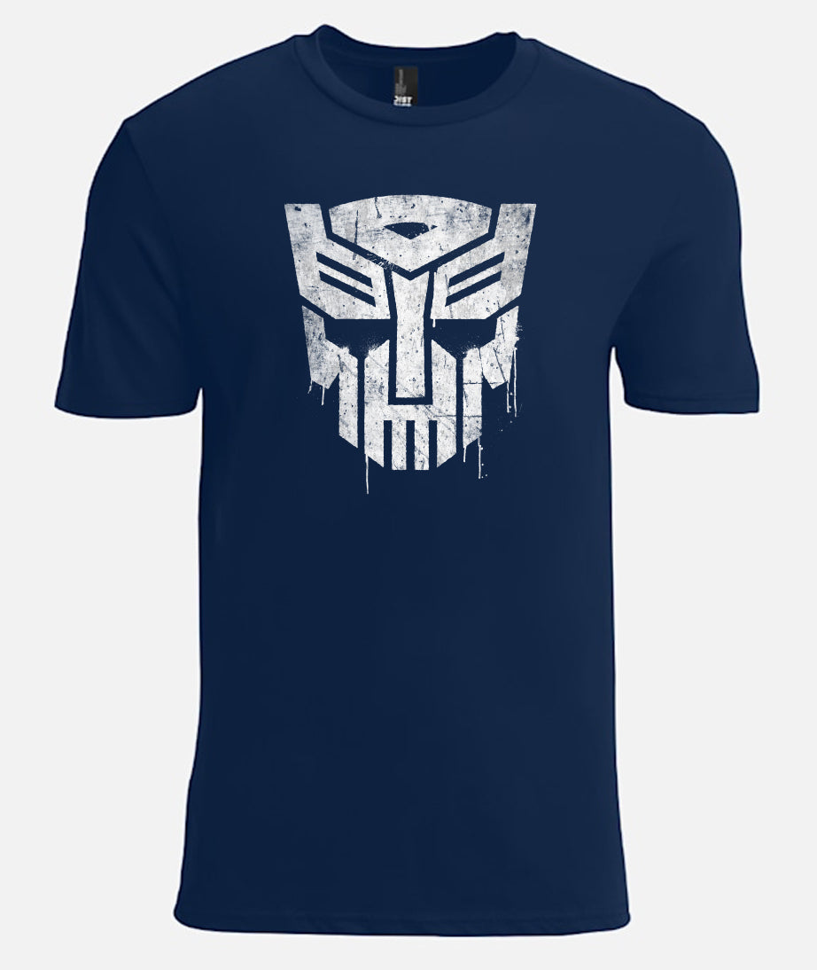 AutoSkull T-Shirt