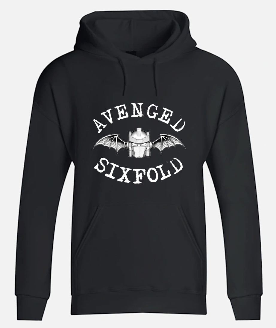 Avenged Sixfold Hoodies