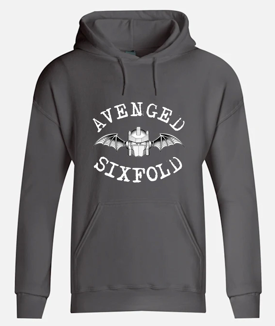 Avenged Sixfold Hoodies