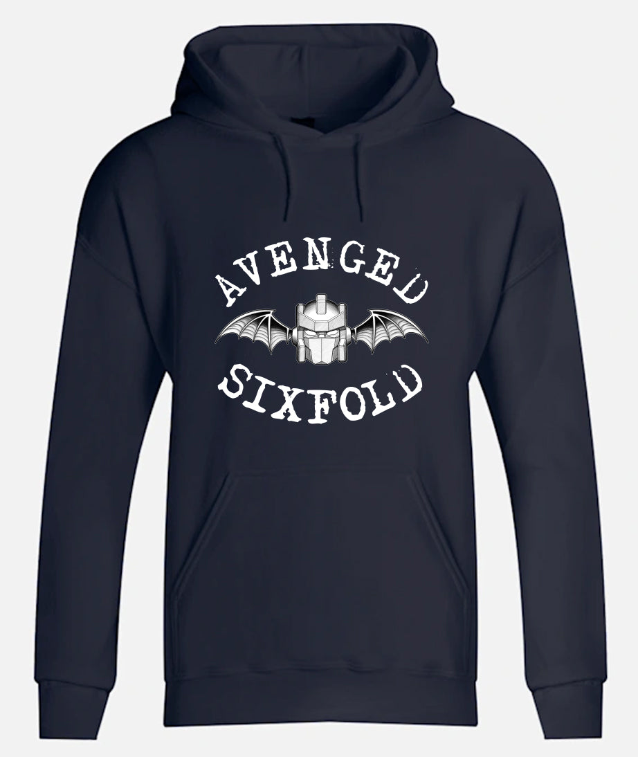 Avenged Sixfold Hoodies