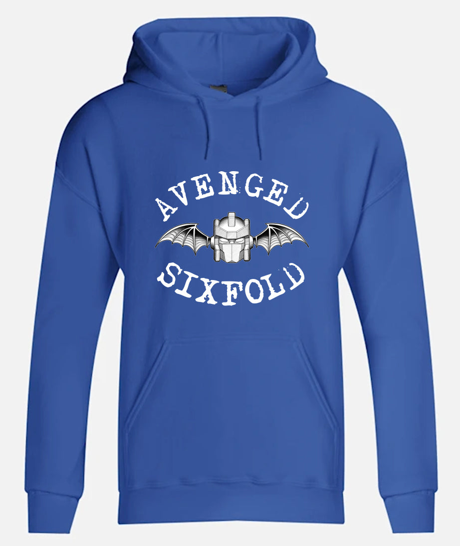 Avenged Sixfold Hoodies