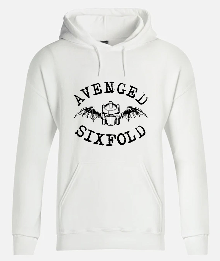 Avenged Sixfold Hoodies