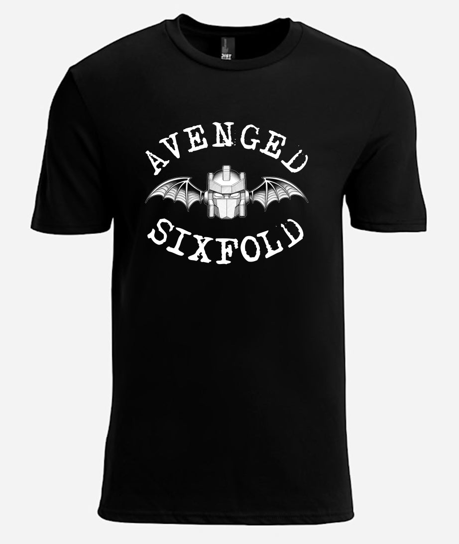 Avenged Sixfold T-Shirt