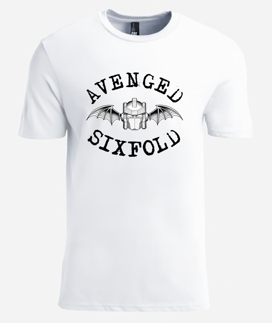 Avenged Sixfold T-Shirt