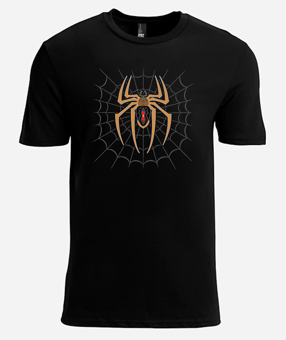 Spiderbots T-Shirts