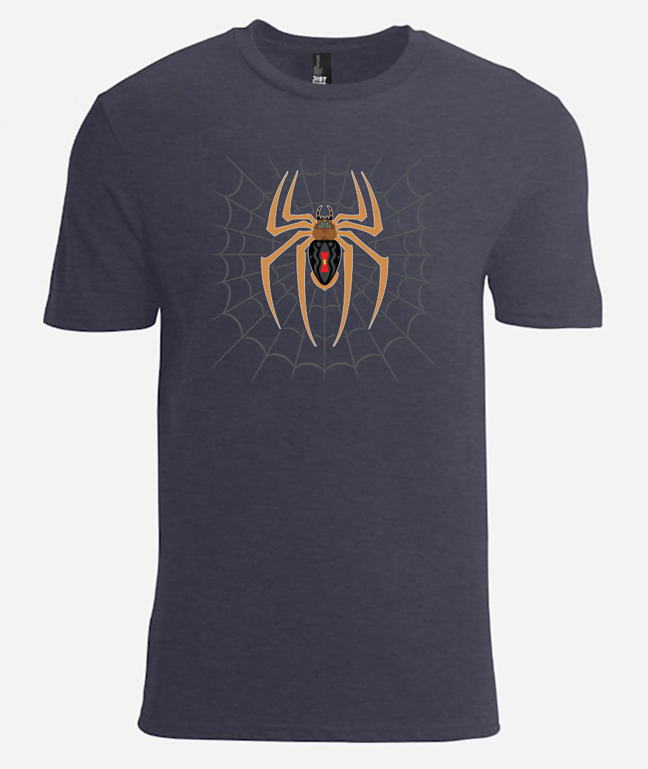 Spiderbots T-Shirts
