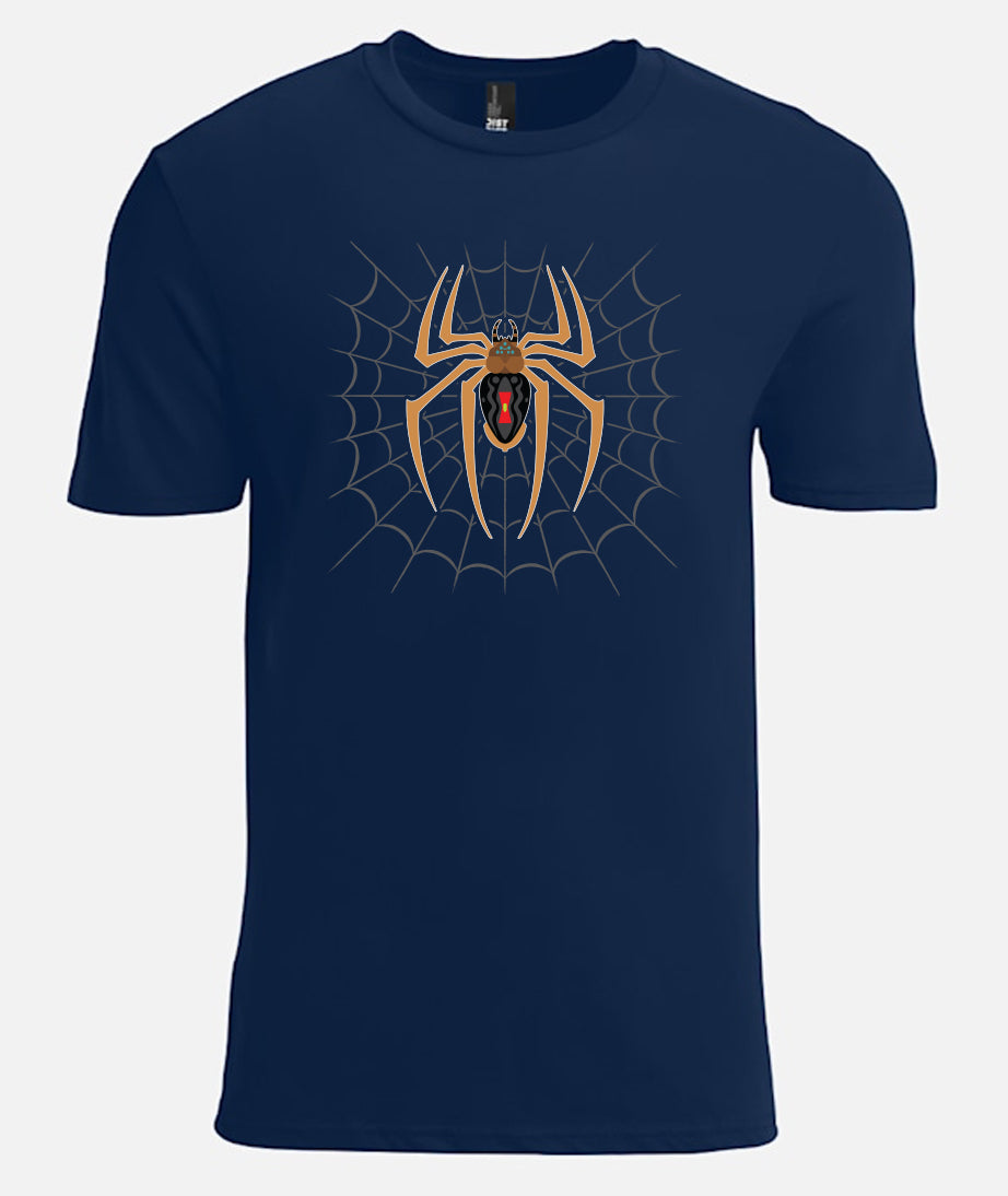 Spiderbots T-Shirts