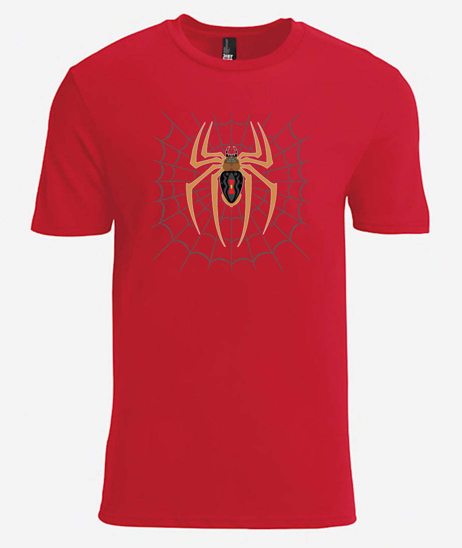 Spiderbots T-Shirts