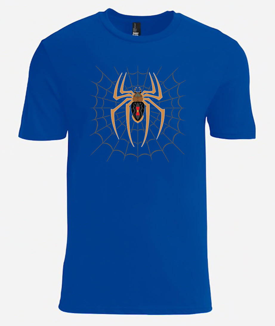 Spiderbots T-Shirts