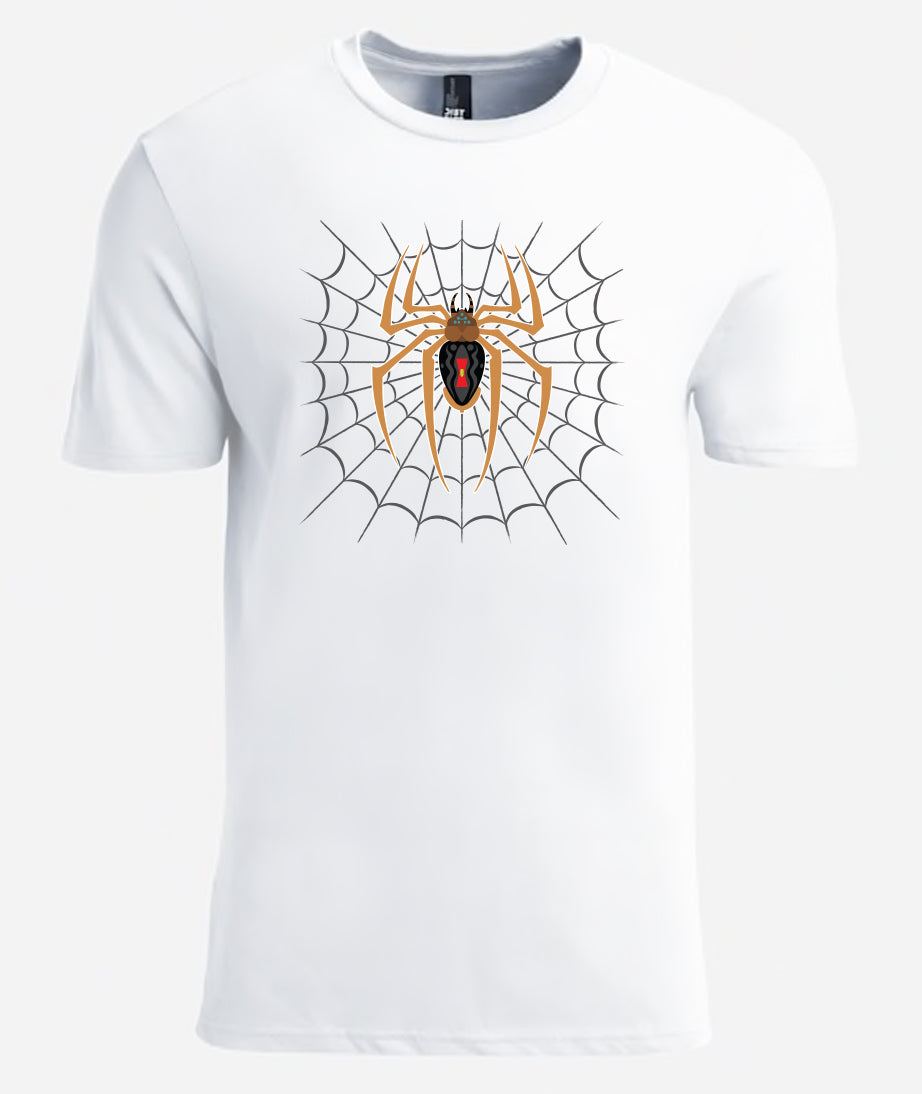 Spiderbots T-Shirts