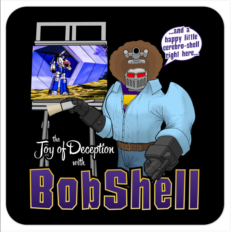 Bobshell Coasters
