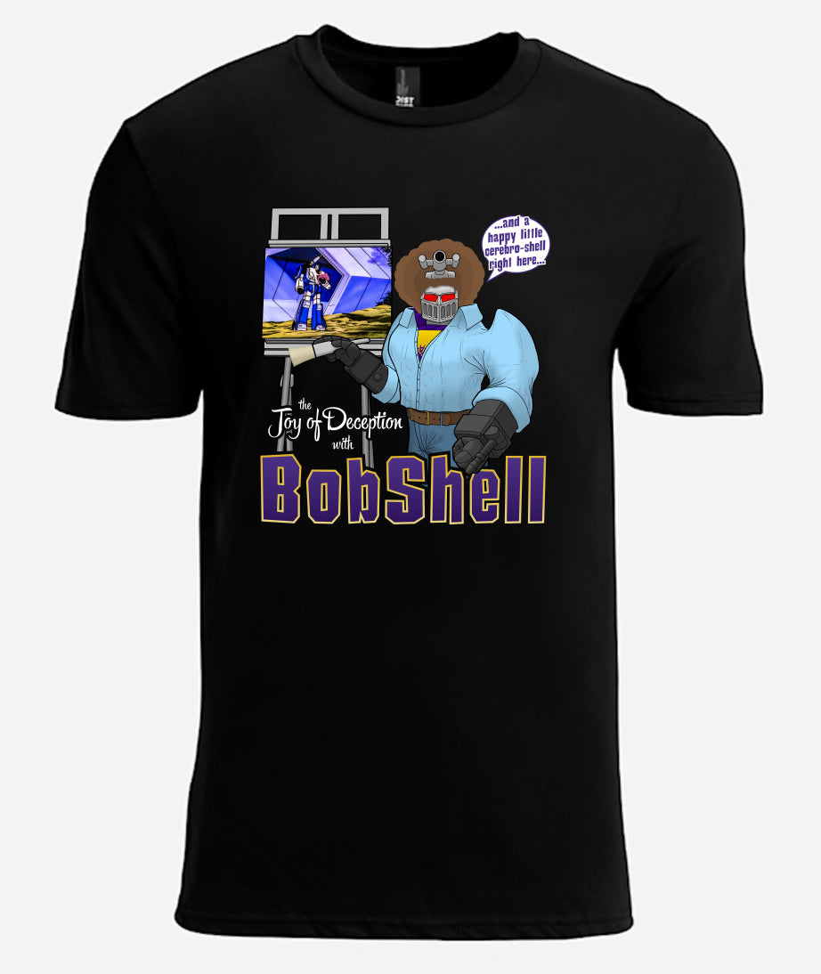 Bobshell T-Shirt