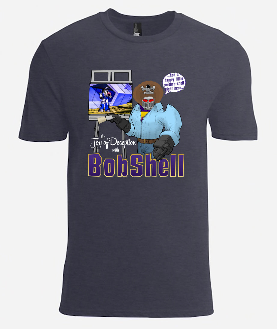 Bobshell T-Shirt