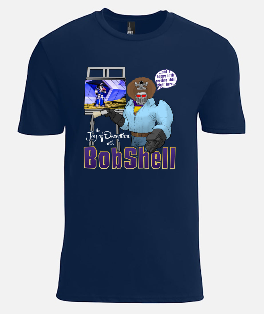 Bobshell T-Shirt