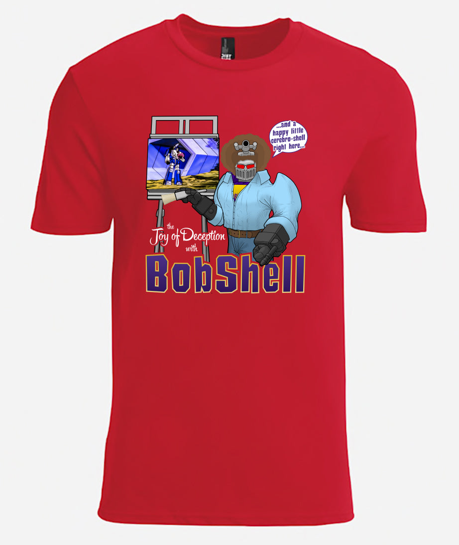 Bobshell T-Shirt