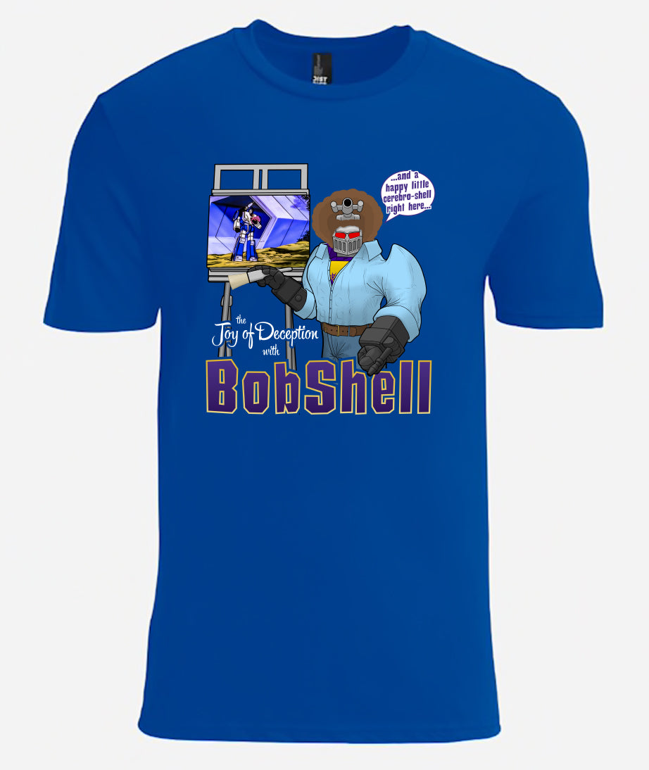 Bobshell T-Shirt