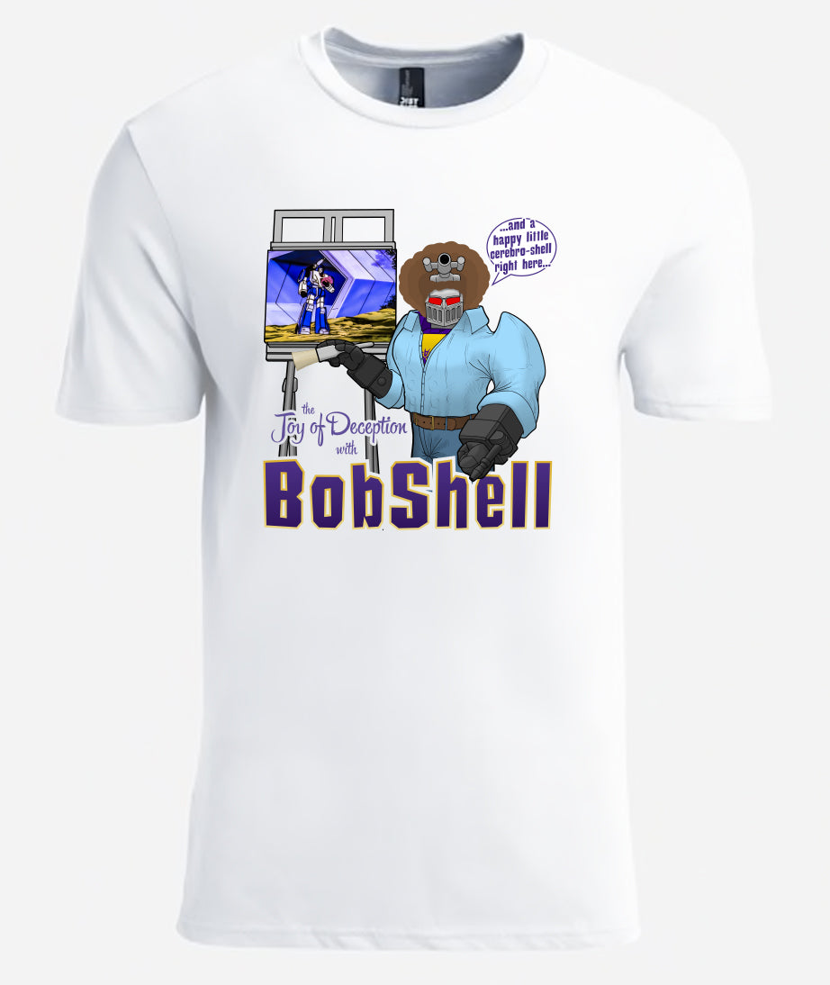 Bobshell T-Shirt