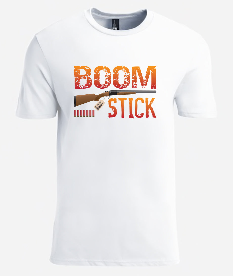 Boomstick T-Shirt
