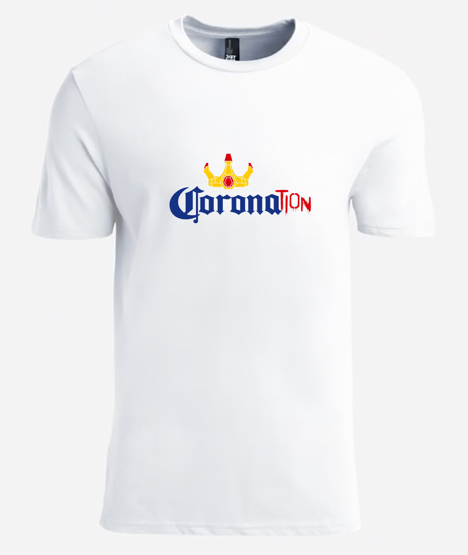 Coronation T-Shirt