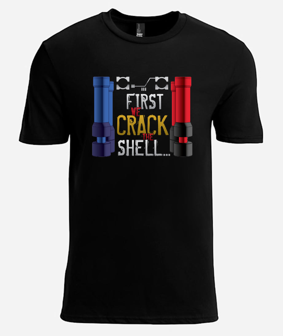 Fort Max T-Shirt
