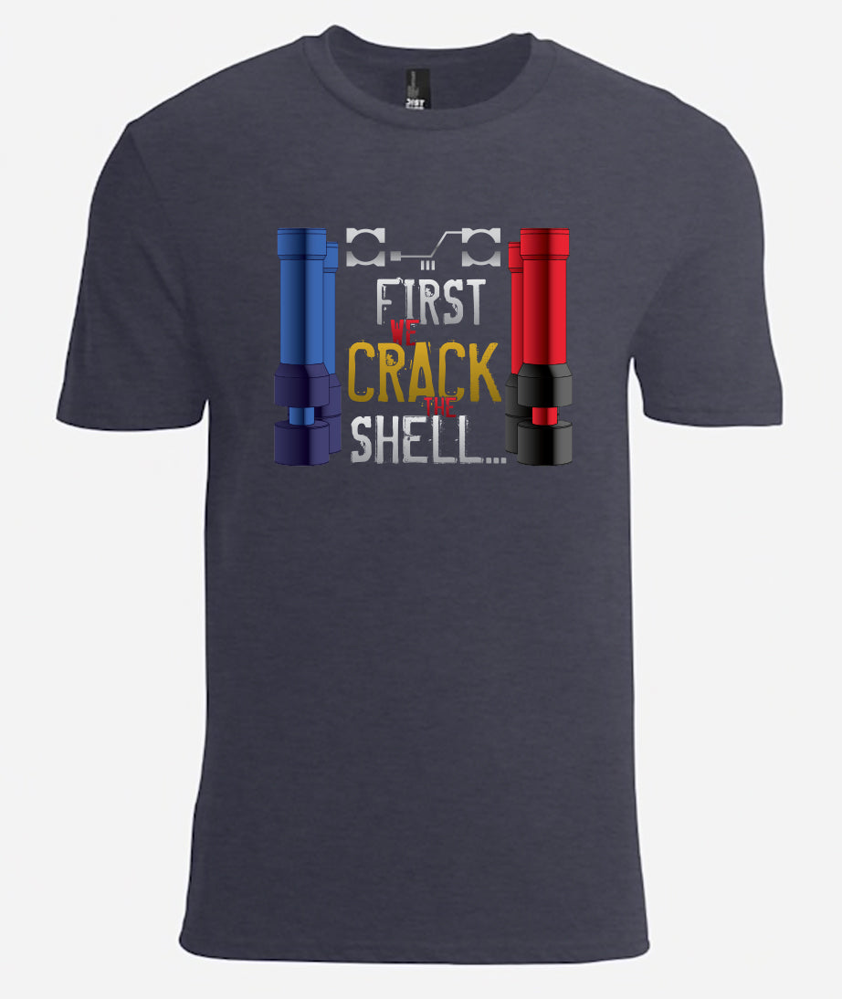 Fort Max T-Shirt