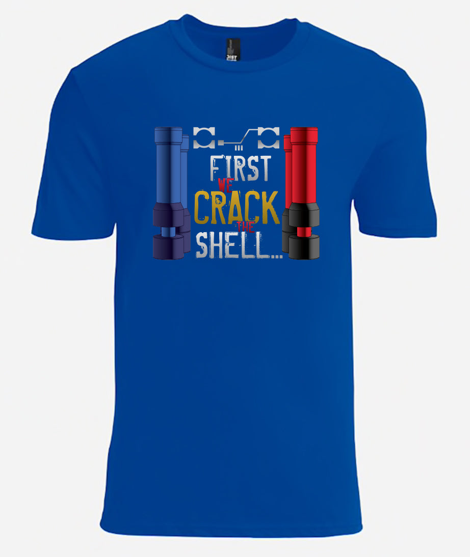 Fort Max T-Shirt