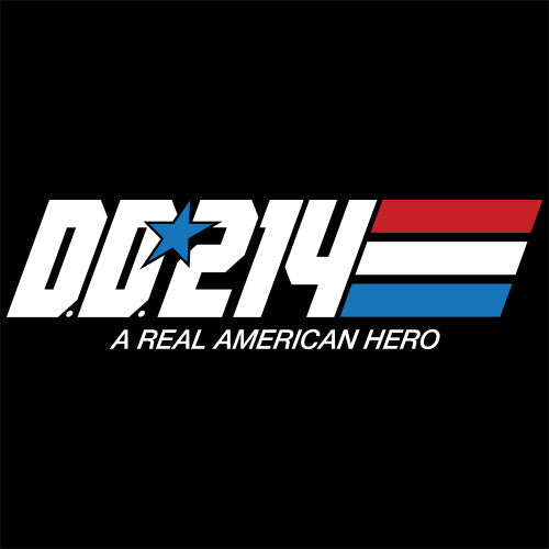 DD214 Hoodies