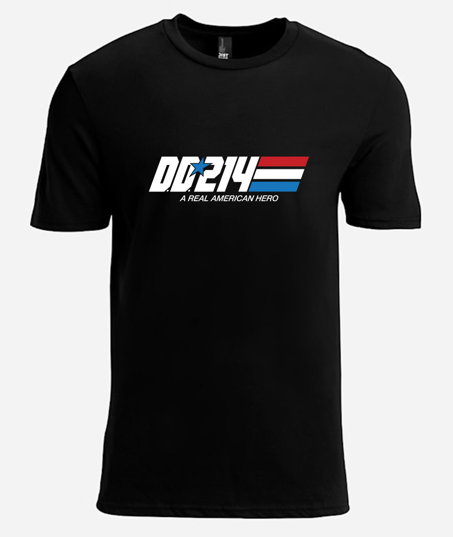 DD214 T-Shirt