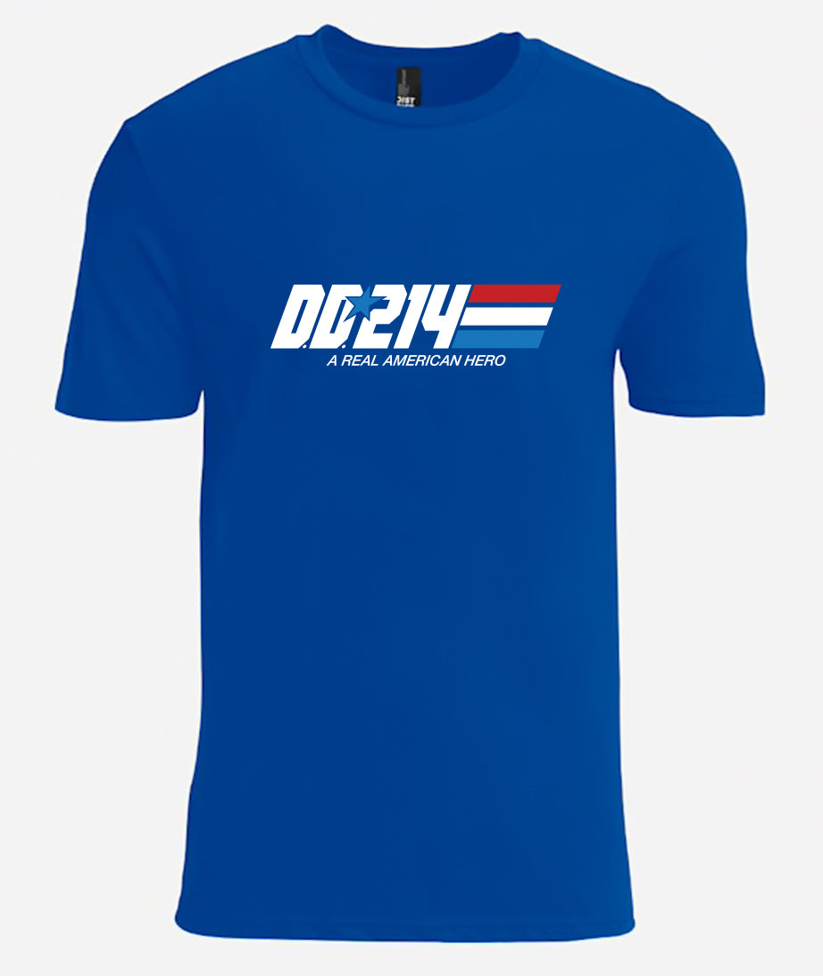 DD214 T-Shirt