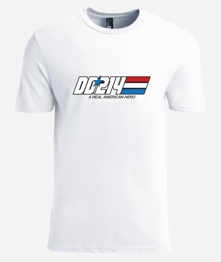 DD214 T-Shirt