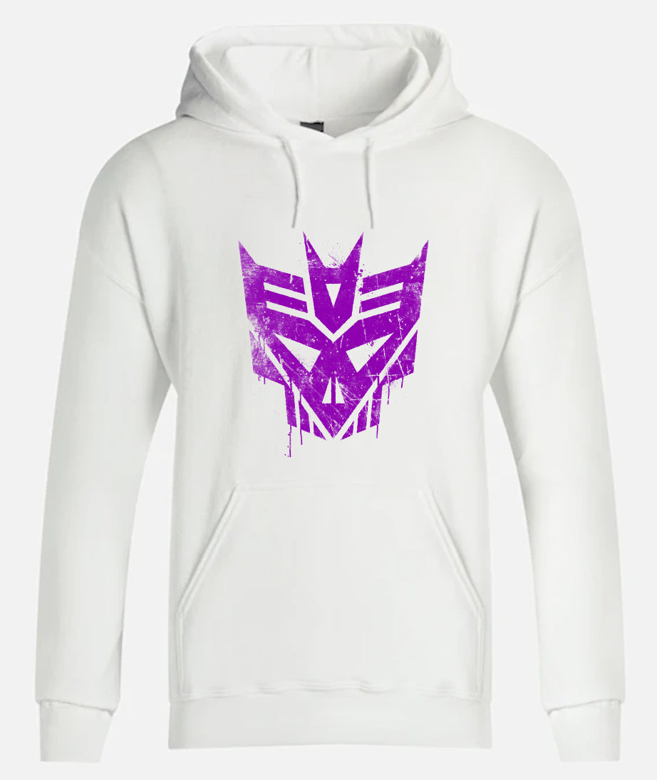 DeceptiSkull Hoodies