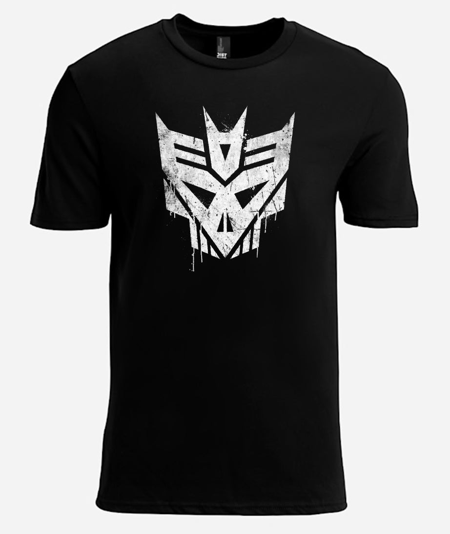 DeceptiSkull T-Shirt